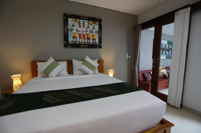 Bedroom 11