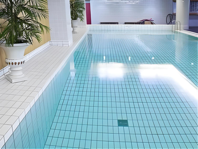 Sport & Beauty 2, Original Sokos Hotel Presidentti Helsinki, Uusimaa