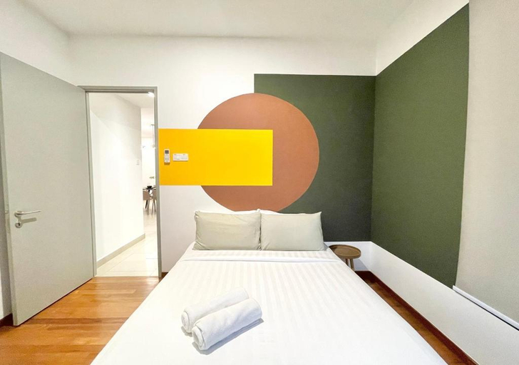 Bedroom 16