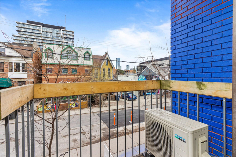 Bedroom 3, Samesun Toronto - Adults Only, Toronto