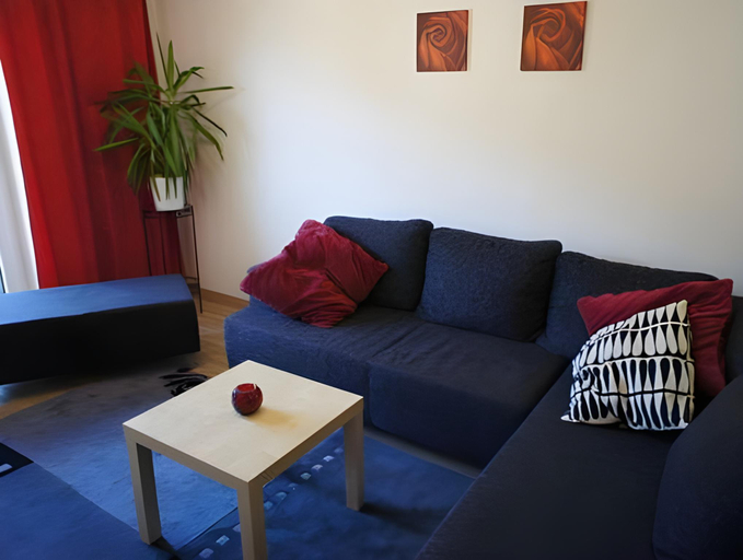 Others 4, Apartment in Bramberg near Ski Lift, Zell am See