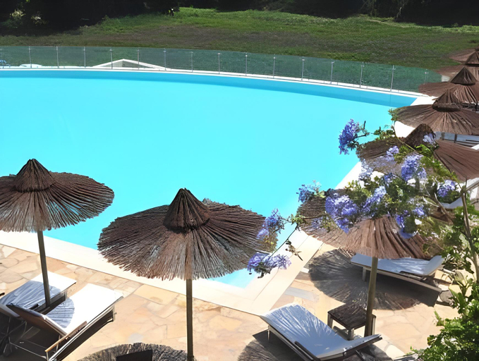 Sport & Beauty 2, Basiliani - CDSHotels, Lecce