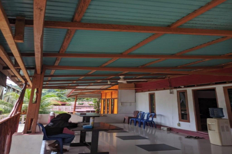 Others, Express O 91702 Mandeh Homestay, South Pesisir