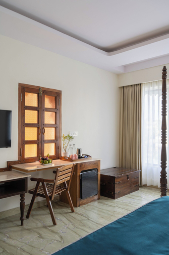 Others 5, The Experience Resort, Udaipur