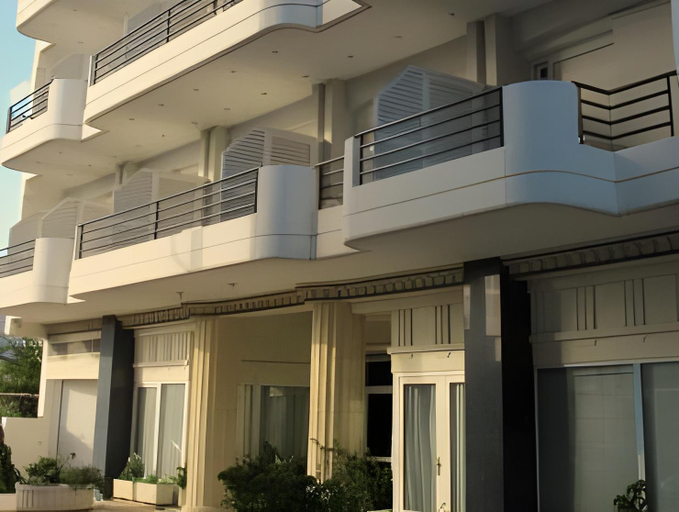 Exterior & Views 2, Melissa II Hotel, Attica