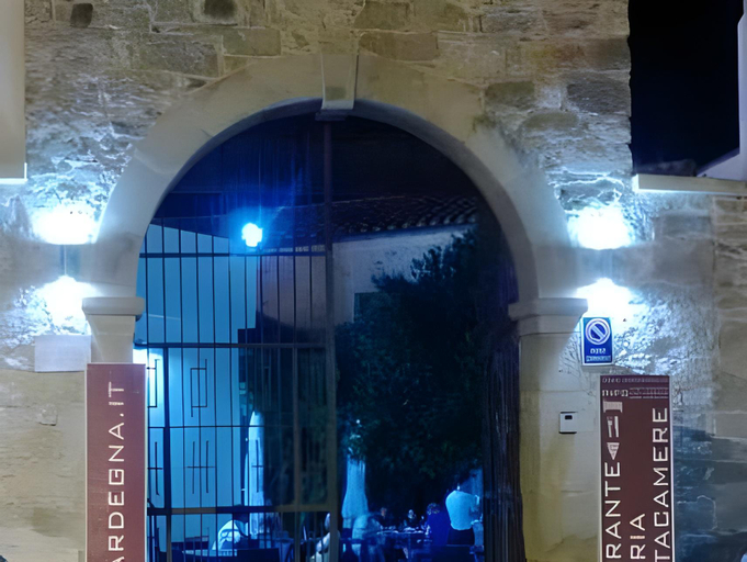 Others 5, Abas Ristorante Pizzeria Affittacamere, Oristano