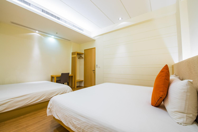 Others 2, Pisces06 Bed and Breakfast, Hualien