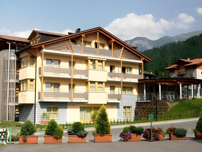 Others 5, Residence La Moretina, Trento