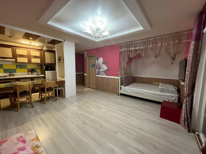 2, Taean (Anmyeondo) 2N2 Pension, Taean
