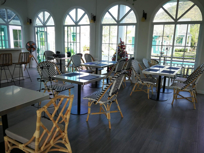 Food & Drinks 5, Vermont@Khaoyai, Pak Chong