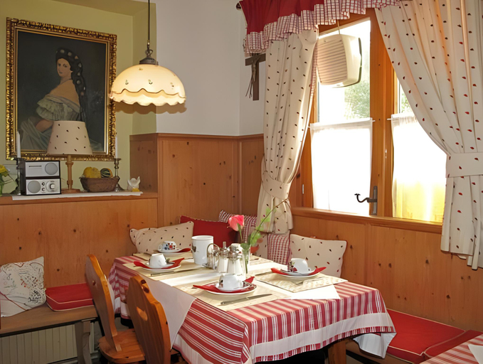 Food & Drinks 4, Hotel Schneider-Gossl, Wien