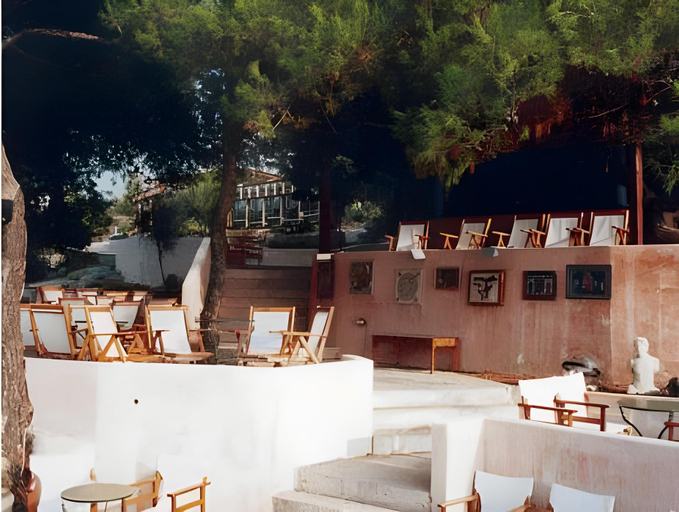 Food & Drinks 4, Porto Valitsa, Central Macedonia