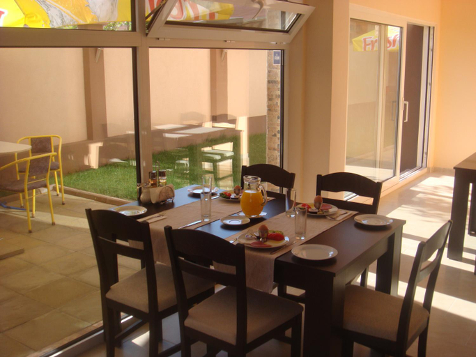 Others 5, Ivatea Family Hotel, Nesebar