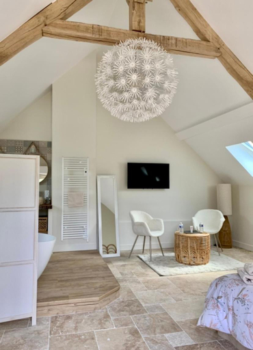 Others 3, Chambres d'hotes L'Escale Charmante, Loir-et-Cher