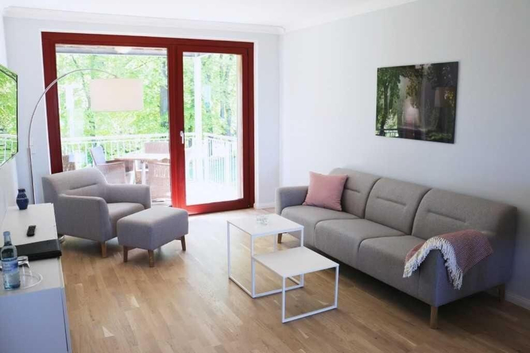Others 3, ALBATROS mit Ostseeblick Haus Fore 202, Vorpommern-Rügen