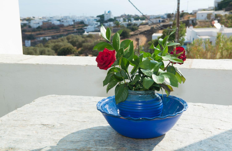 Others 5, Letta Studios, South Aegean
