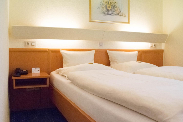 Hotel Postkutsche, Dortmund
