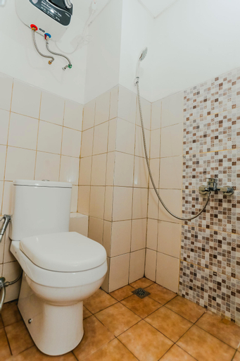 Bathroom 4