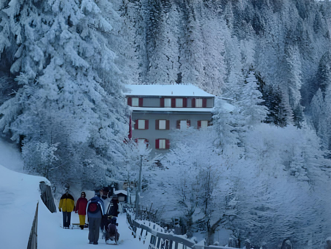Others 4, Hotel Rigi Klosterli, Luzern