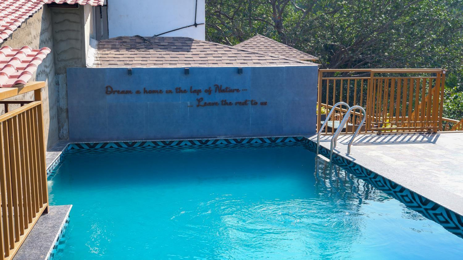 Others 2, 360 Bliss Dia Hotels, North Goa