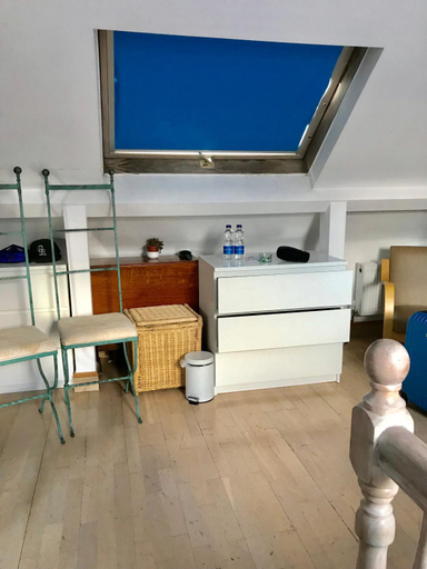 2, Gabe's Rooms in Central London, London