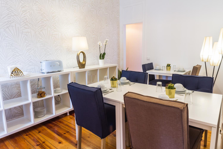 Others 5, City Lofts Lisbon - Guesthouse, Lisbon