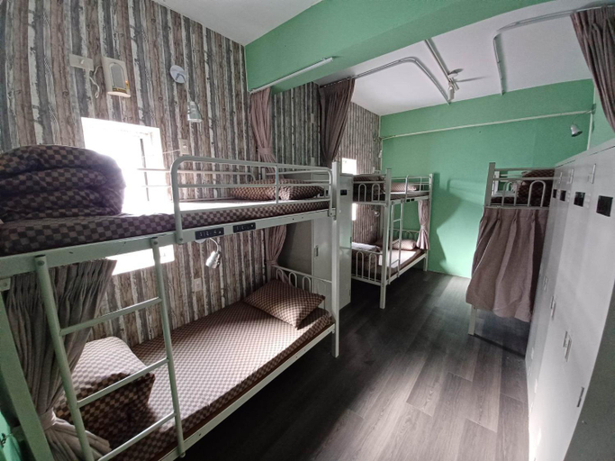 Others 3, Lovely Bean Hostel, Hualien