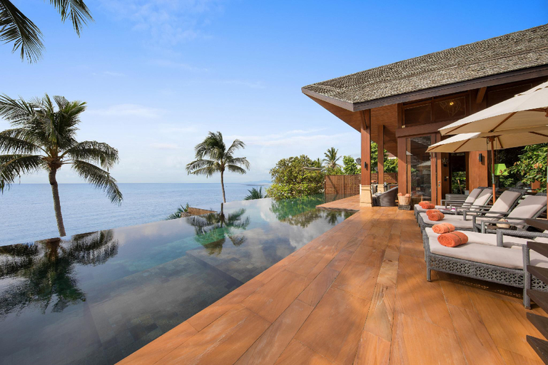 Others 5, Baan Hinta | 5BR Lamai Designer Beachfront Villa, Ko Samui
