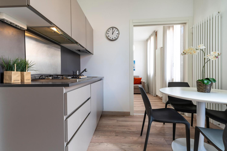Others 5, Sea to Sky Apartments by Wonderful Italy, Venezia