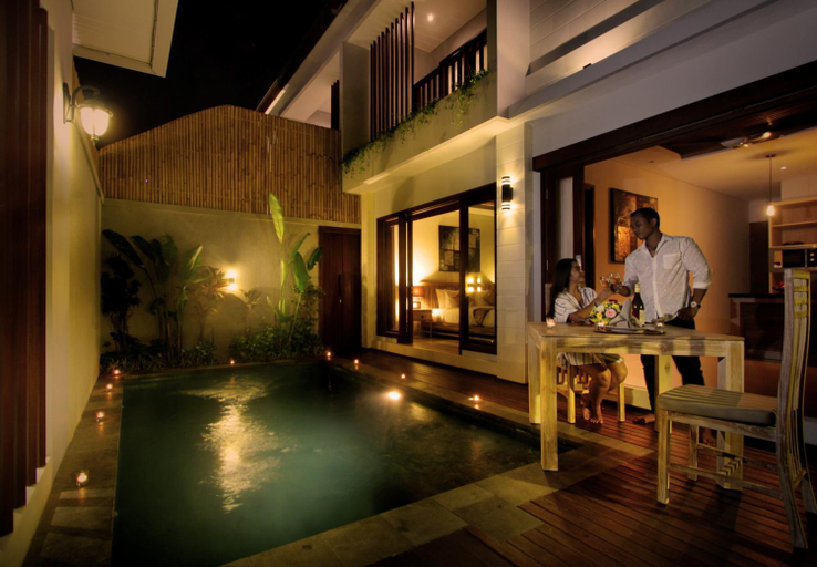 Food & Drinks, Murdha Villa, Badung