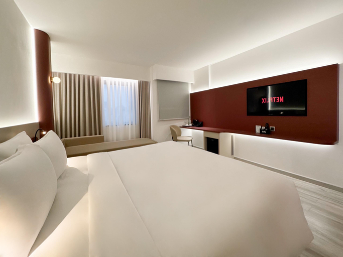 The Concept Hotel HCMC - Premium, District 3