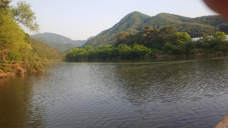 3, Hongcheon Sodam Masil Tourist Farm Pension, Hongcheon