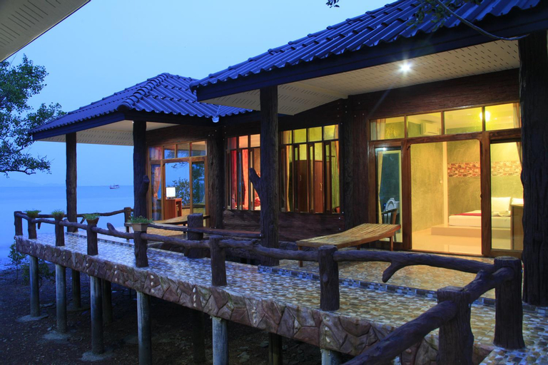 I Talay Lanta, Ko Lanta