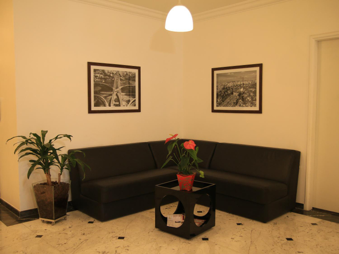 Public Area
