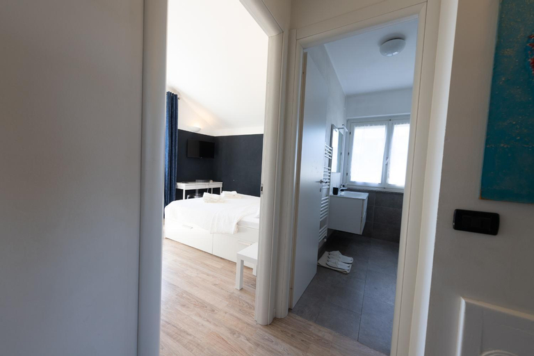 Casa Vecchia Quercia, Milano