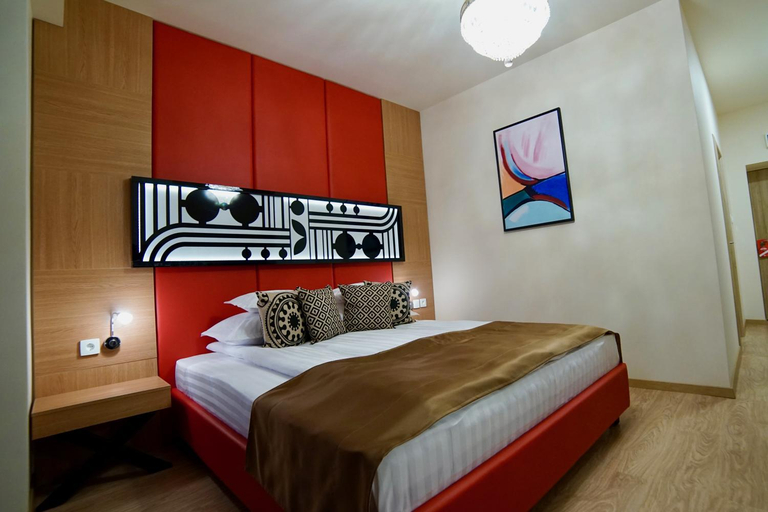 Others 4, Astoria Hotel & SPA, Hunedoara