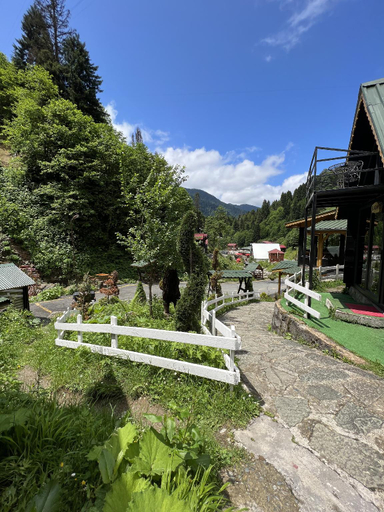 Others 4, Ayder Elizan Dağ Evi, Ardeşen