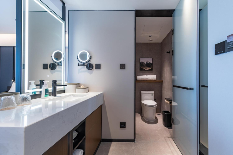 Bathroom 1