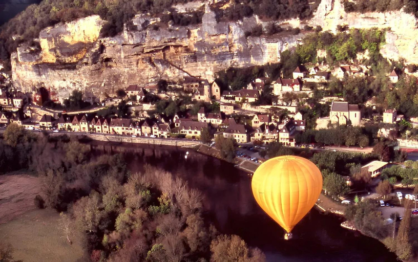 Exterior & Views 4, Villa de charme, Sarlat-la-Caneda, jardin, Dordogne