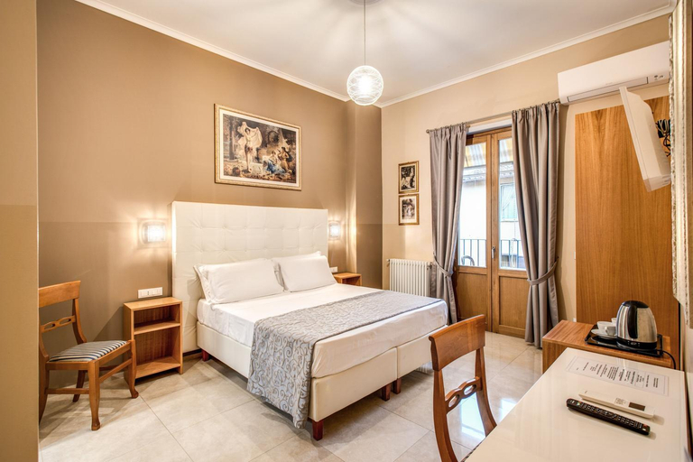 Others 4, La Residenza Suites, Rome