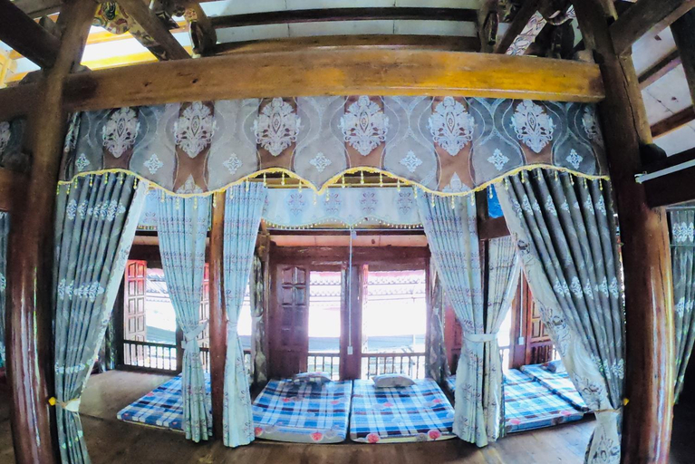 5, Shan Tea Homestay, Hà Giang