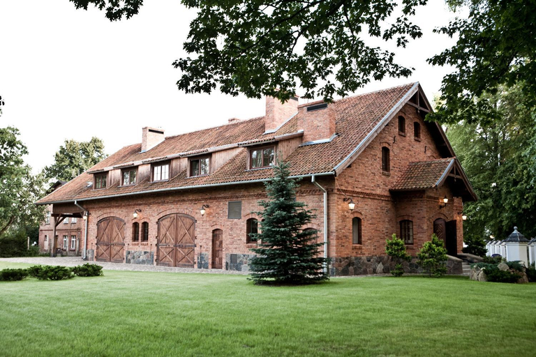 Others 5, Powozownia Ciekocinko, Wejherowo