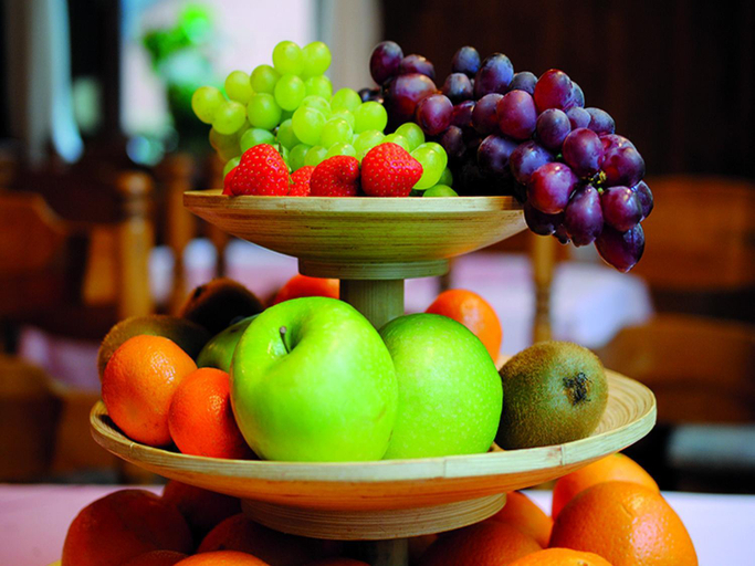 Food & Drinks 4, Berghotel Brockenblick, Hildesheim