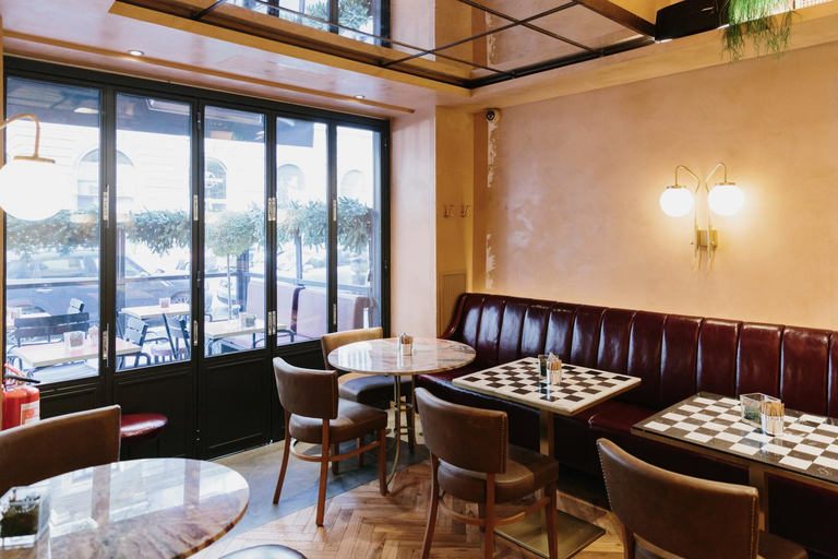 Food & Drinks, Locanda Pandenus Brera, Milano
