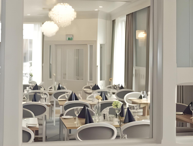 Food & Drinks 4, Grand Hotel Egersund, Eigersund