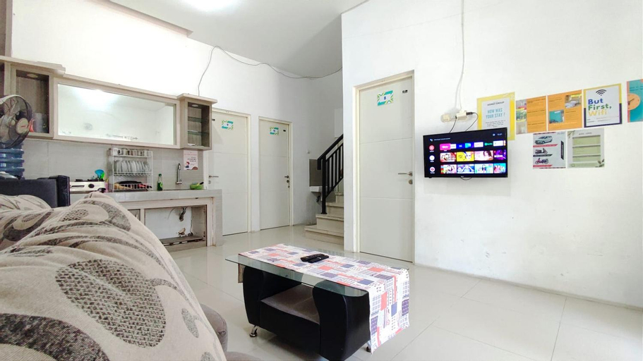 Others 4, Comfy House near Airport , Surabaya