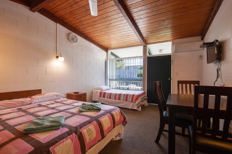 Others 4, Aaryn Court Motel, Rotorua