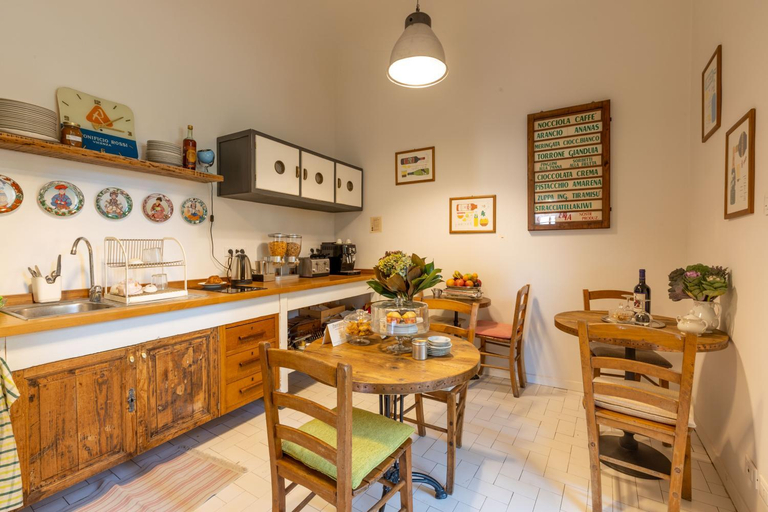 Others 4, FuordArno Bed & Breakfast, Florence