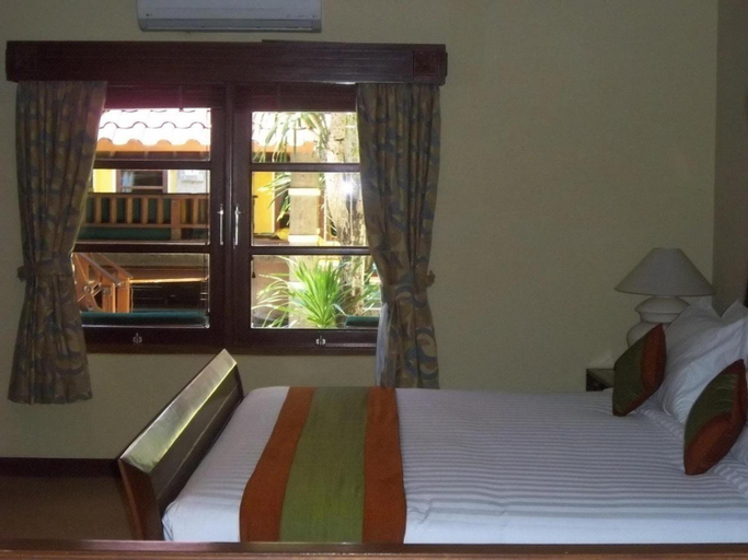 Bedroom 15