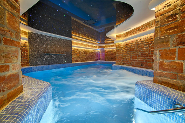 Sport & Beauty 2, Grand Hotel Roxolana, Ivano-Frankivs'ka